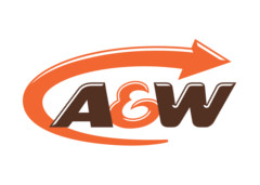 A&W Canada coupon codes