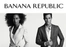 Banana Republic Canada logo