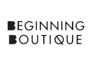 Beginning Boutique logo