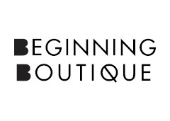 Beginning Boutique coupon codes
