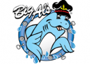 Big Al's Pets logo