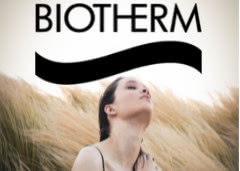 Biotherm Canada coupon codes