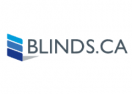 Blinds.ca logo