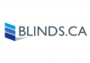 Blinds.ca promo code