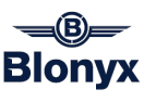 Blonyx logo