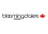 Bloomingdales Canada promo code