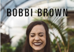 Bobbi Brown Canada coupon codes