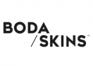 Boda Skins logo