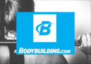 BodyBuilding logo