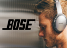 Bose Canada logo