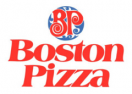 Boston Pizza logo