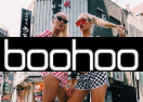 boohoo Canada logo