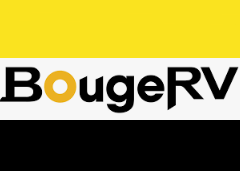BougeRV Canada coupon codes