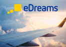 eDreams Canada logo