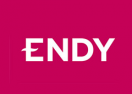 Endy logo