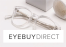 EyeBuyDirect Canada logo