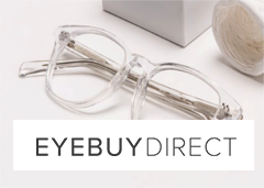 EyeBuyDirect Canada coupon codes