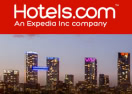 Hotels.com Canada logo