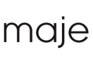 Maje Canada logo