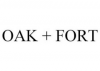 OAK + FORT promo code