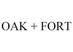 OAK + FORT coupon codes