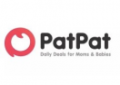 PatPat Canada coupon codes