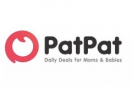 PatPat Canada logo