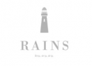 Rains logo