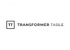Transformer Table promo code