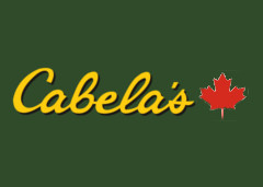 Cabela's Canada coupon codes