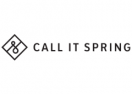 CALL IT SPRING logo