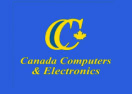 Canada Computers & Electronics logo