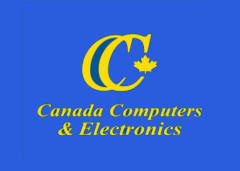 Canada Computers & Electronics coupon codes