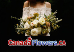 Canada Flowers coupon codes