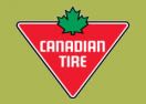 Canadian Tire logo