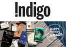 Indigo Chapters logo