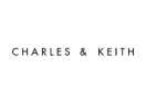 Charles & Keith Canada logo