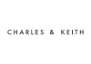 Charles & Keith Canada promo code