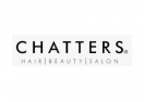 Chatters logo