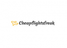 CheapFlightsFreak logo