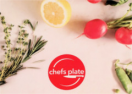 Chefs Plate logo