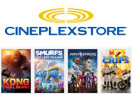 Cineplex Store logo