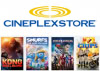 Cineplex Store