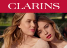 Clarins Canada logo