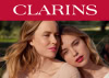 Clarins Canada promo code