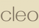 Cleo logo