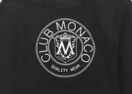 Club Monaco Canada logo