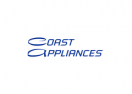 Coast Appliances Canada logo