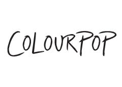 ColourPop coupon codes