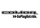 Comor Sports logo